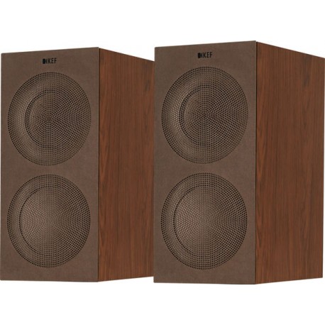KEF R3 enceintes bibliothèques la paire
