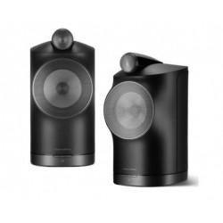 Bowers et Wilkins duo formation la paire , enceintes sans fils