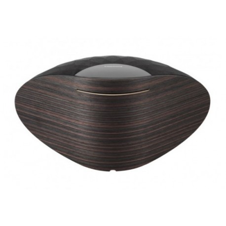 Bowers et Wilkins formation wedge enceinte connectée