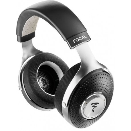 focal elegia casque audiophile