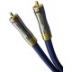 REAL CABLE OCC90 CABLE DE MODULATION 2X1METRE