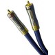 REAL CABLE OCC90 CABLE DE MODULATION 2X1METRE