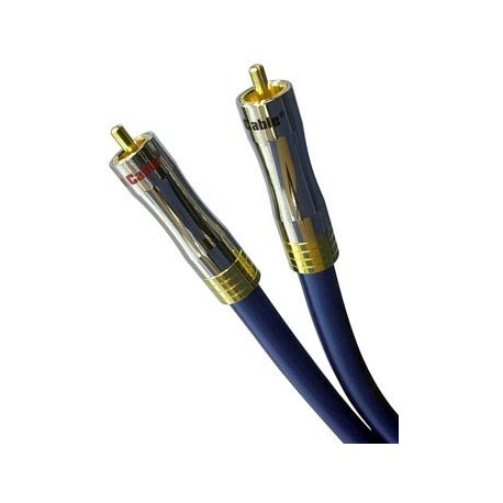 REAL CABLE OCC90 CABLE DE MODULATION 2X1METRE