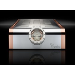 DAN D'AGOSTINO MOMENTUM S250 AMPLI DE PUISSANCE STEREO 250W