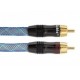 REAL CABLE ECA GAMME EVOLUTION MUDULATION RCA 2X2M