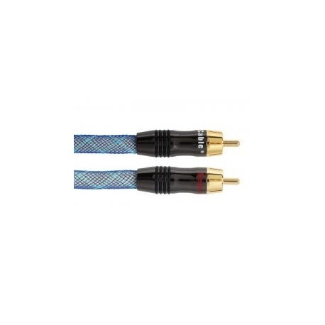 REAL CABLE ECA GAMME EVOLUTION MUDULATION 2X3M REAL CABLE ECA GAMME EVOLUTION MUDULATION 2X3M