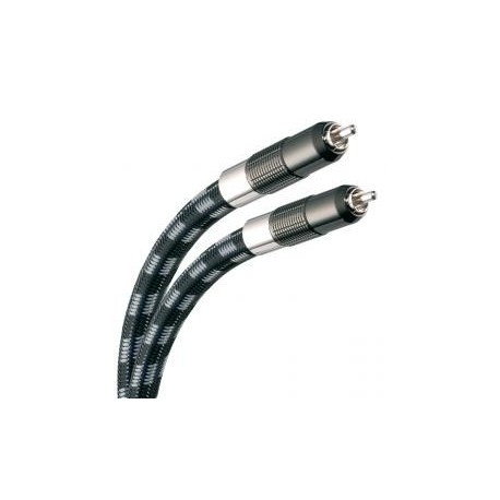 REAL CABLE CA REFLEX GAMME MASTER MODULATION 2X1M REAL CABLE CA REFLEX GAMME MASTER MODULATION 2X1M
