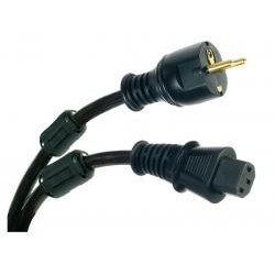 REAL CABLE Câble secteur à isolant Kapton - Gamme INNOVATION 2.5
