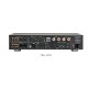 LYNDORD TDAI 3400 AMPLIFICATEUR INTEGRE + CARTE ANALOG HIGH END ET HDMI