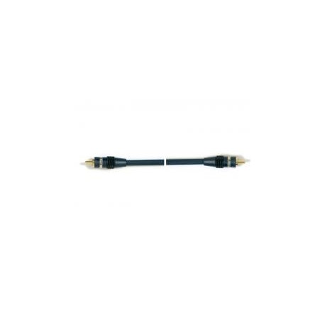 REAL CABLE AN 112 - Gamme AVS - Réf : AN 112 1 M REAL CABLE AN 112 - Gamme AVS - Réf : AN 112 1 M