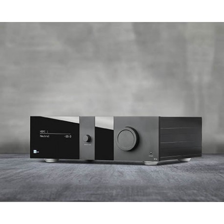 LYNDORF MP-50 PROCESSEUR HOME CINEMA