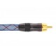 REAL CABLE E AN - Gamme EVOLUTION - Réf : E AN 2M