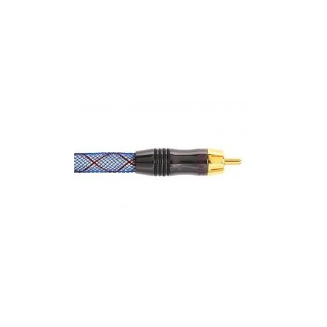REAL CABLE E AN - Gamme EVOLUTION - Réf : E AN 2M