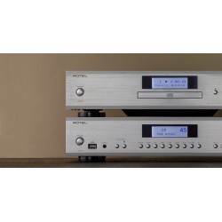 Rotel T14 Noir Tuners radio Hi-Fi sur