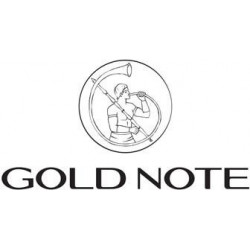 gold note