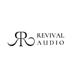 REVIVAL AUDIO 
