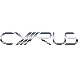 Cyrus