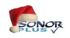 SONOR PLUS